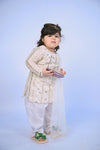 Bagh e Husn trouser set