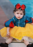 SNOWWHITE FROCK