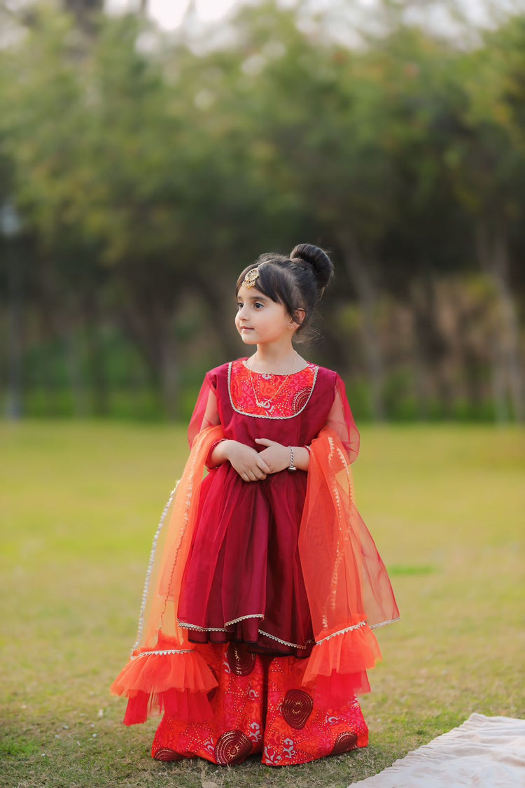 mulaqat gharara sale