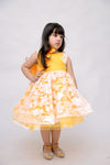 VENUS FROCK (YELLOW)